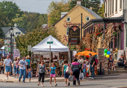 Explore Your Freedom this Fall In Valley Forge and Montgomery County, Pa.