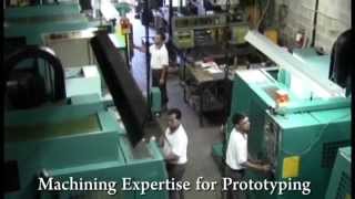 Machine Shop Toronto – OGI Precision – CNC Machining